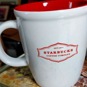 Vintage Coffee mug